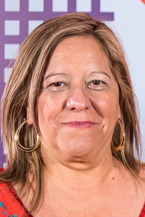Profile photo of Liliana Juárez