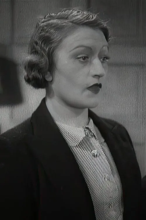 Profile photo of Liliane Lesaffre