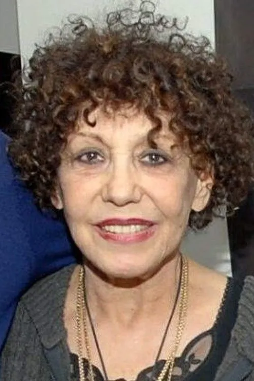Profile photo of Liliane Rovère