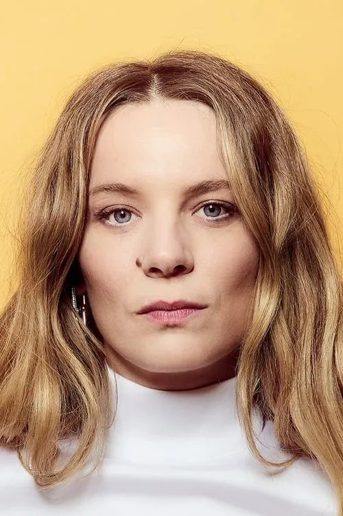 Photo of Lilith Stangenberg