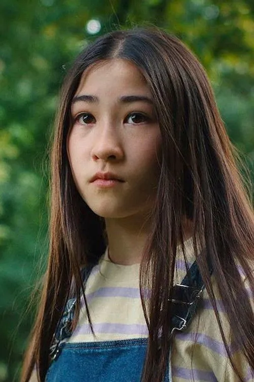 Photo of Lill Berteloot