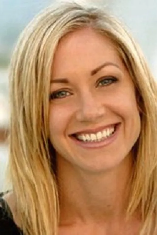 Photo of Lilli Lavine