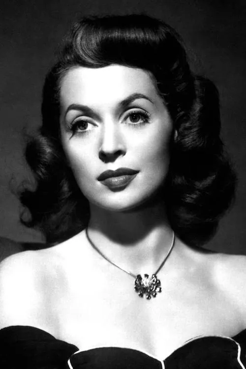 Photo of Lilli Palmer