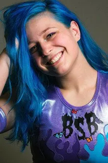 Photo of Lillian Bridget