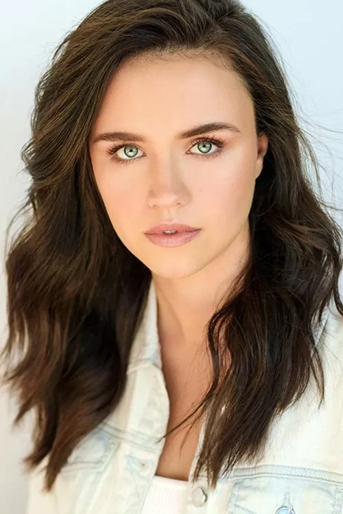 Photo of Lillian Doucet-Roche