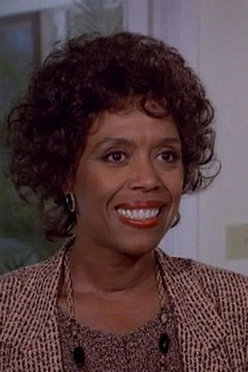 Photo of Lillian Lehman