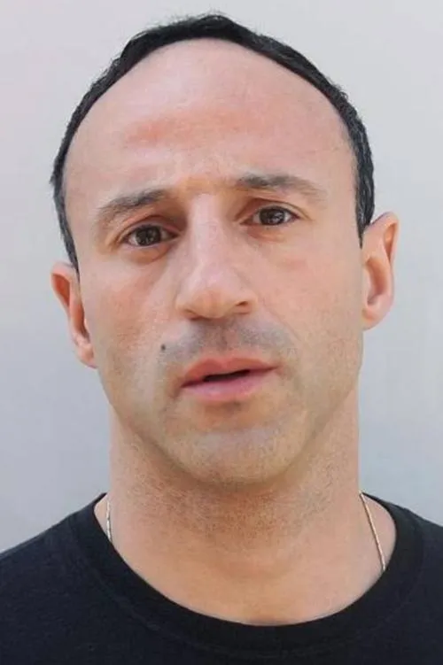 Profile photo of Lillo Brancato