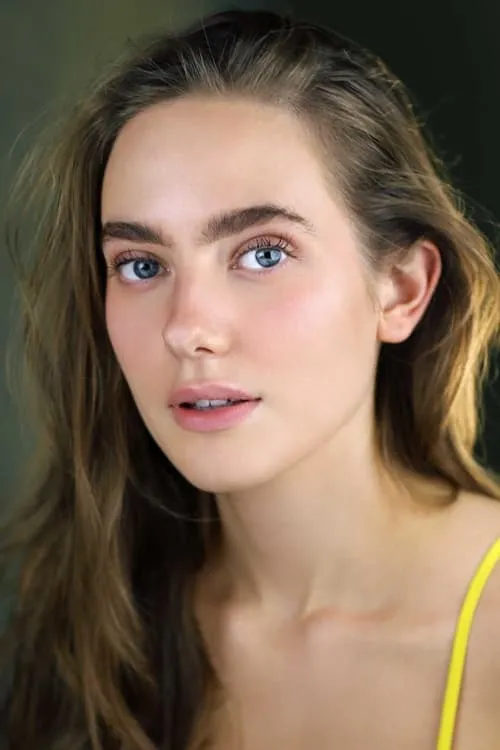 Profile photo of Lilly Cooper