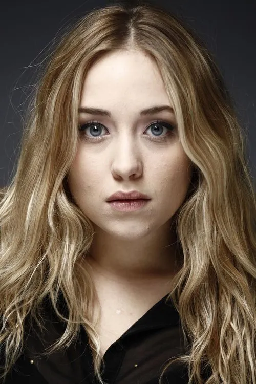 Profile photo of Lilly-Fleur Pointeaux