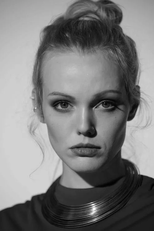 Profile photo of Lilly Joan Gutzeit