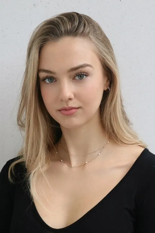 Profile photo of Lilly Krug