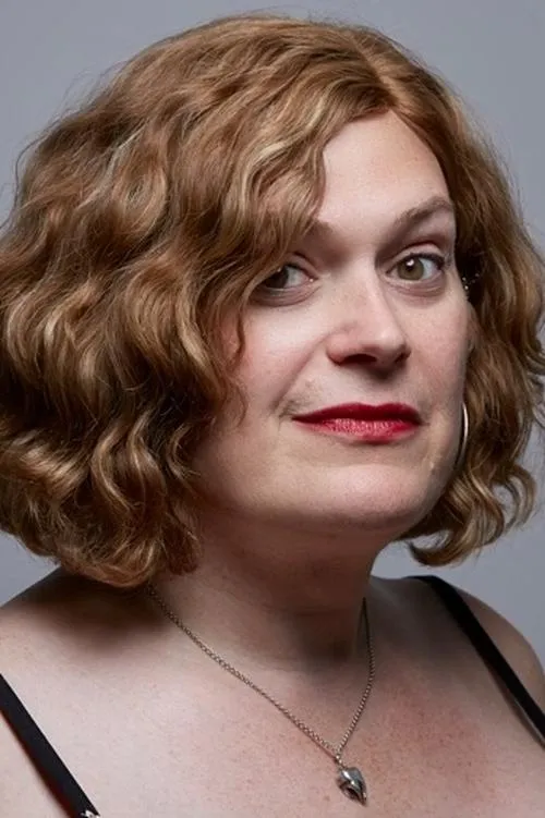 Profile photo of Lilly Wachowski