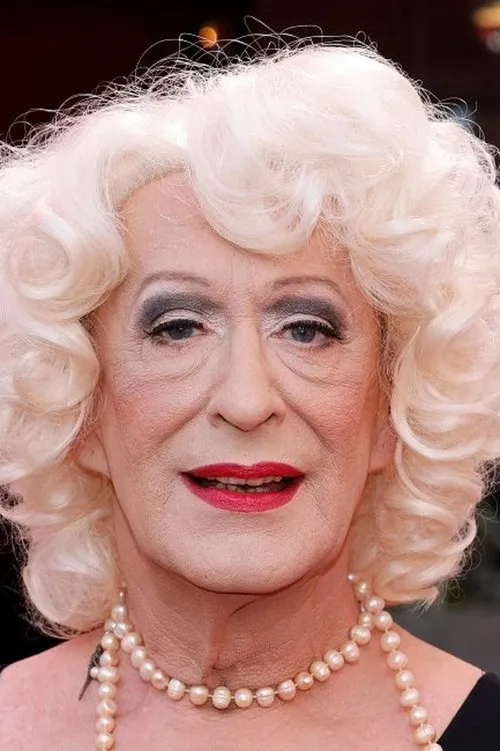 Profile photo of Lilo Wanders