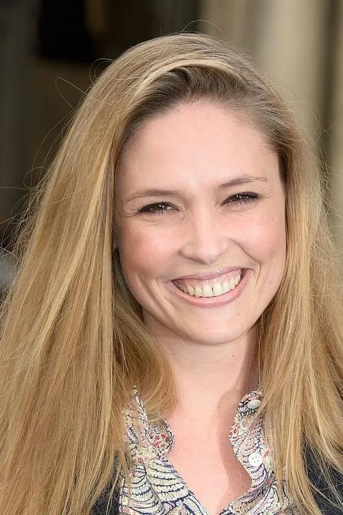 Photo of Lilou Fogli