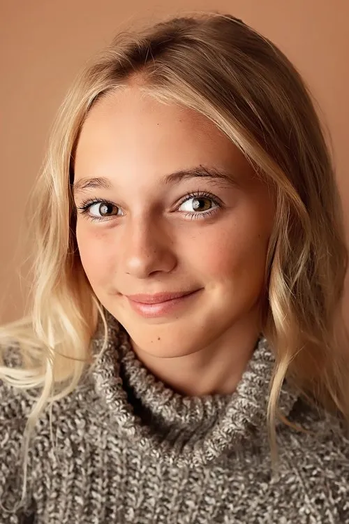 Profile photo of Lily Bird