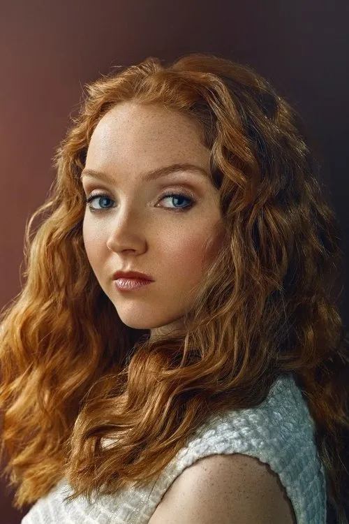Profile photo of Lily Cole