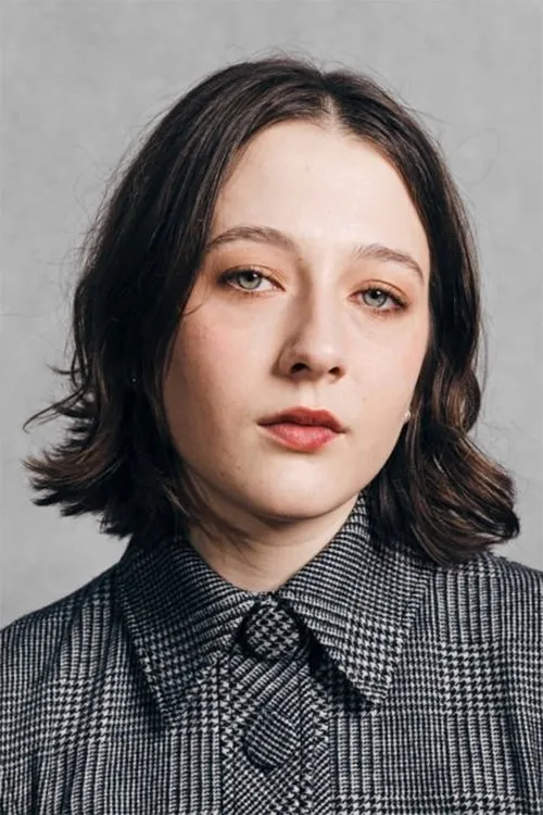 Profile photo of Lily Collias