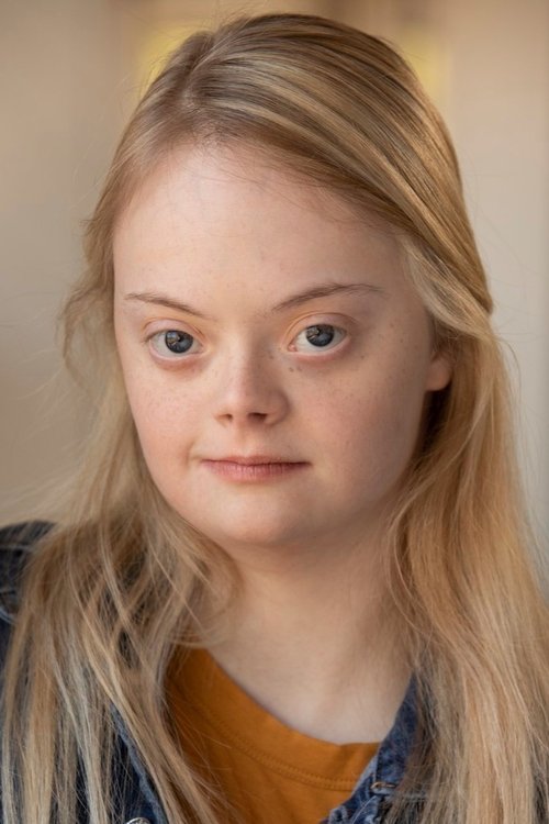 Photo of Lily D. Moore