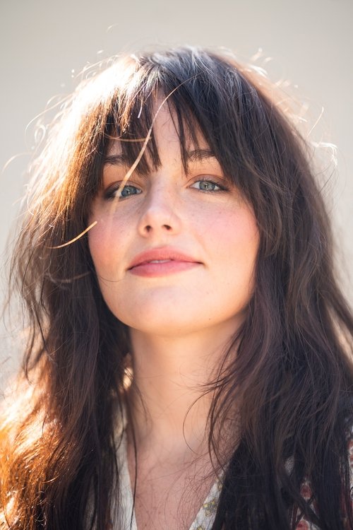 Photo of Lily Donoghue