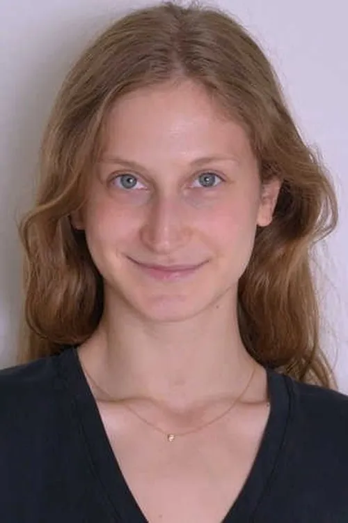 Profile photo of Lily Dupont