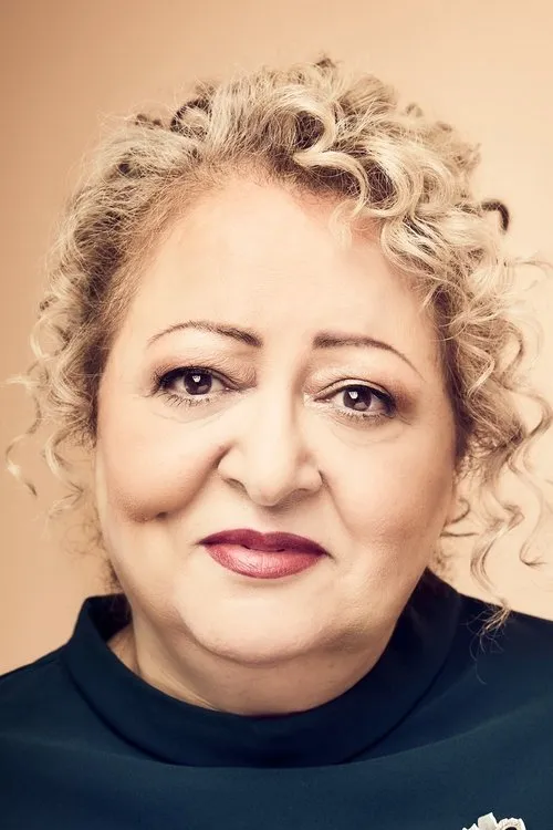 Profile photo of Lily Farhadpour