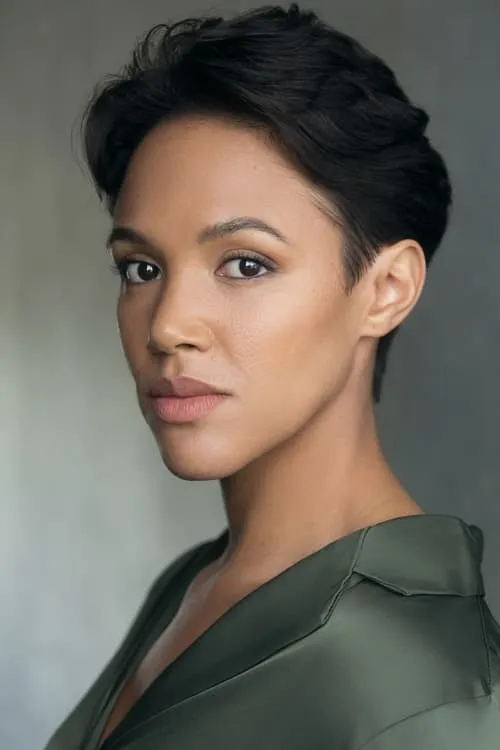 Profile photo of Lily Frazer