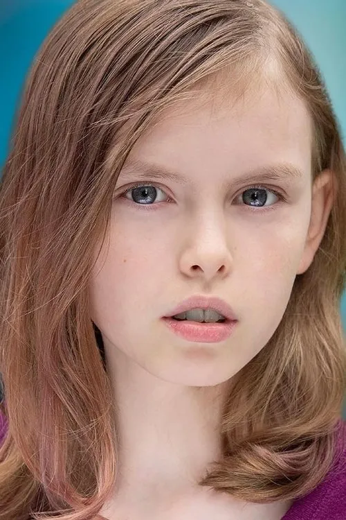 Profile photo of Lily Gail Reid