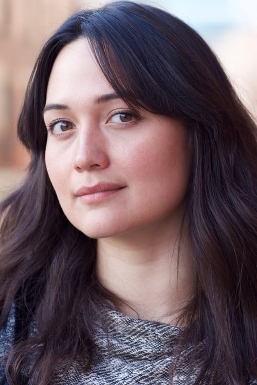 Photo of Lily Gladstone