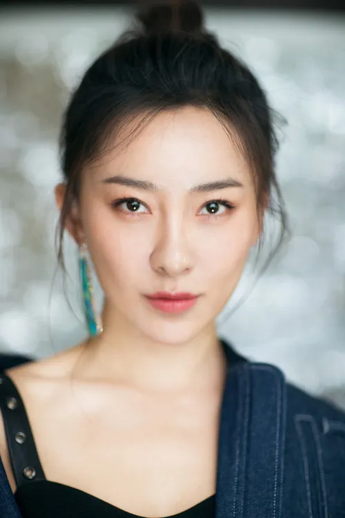 Profile photo of Lily Ji
