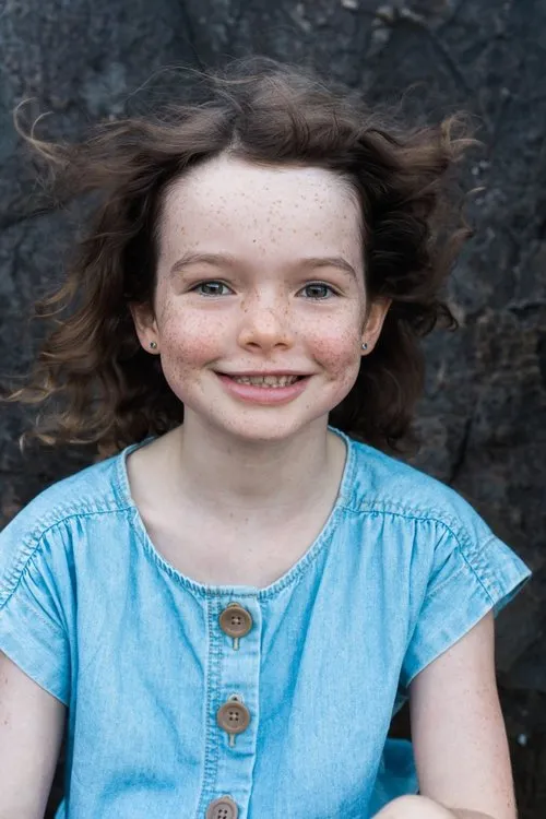 Photo of Lily LaTorre