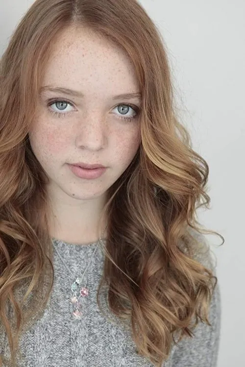 Profile photo of Lily Mae Silverstein