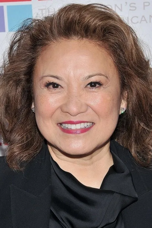 Profile photo of Lily Mariye