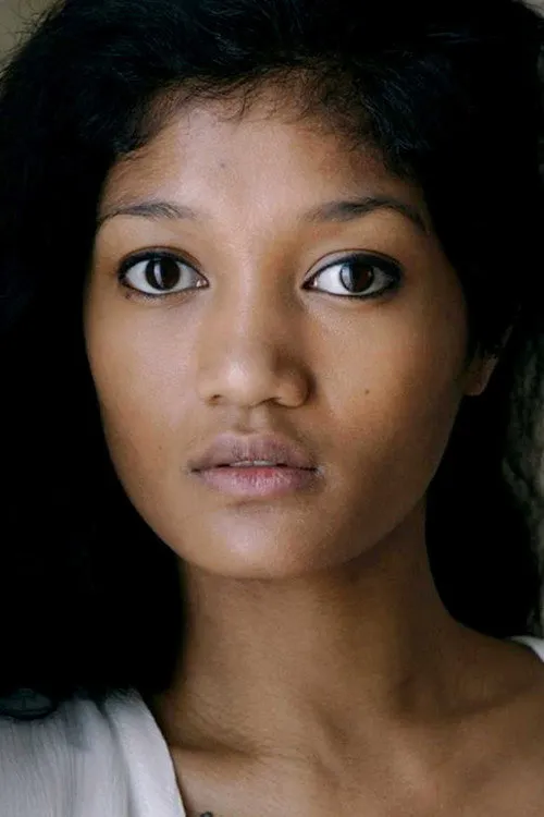 Photo of Lily Nambininsoa