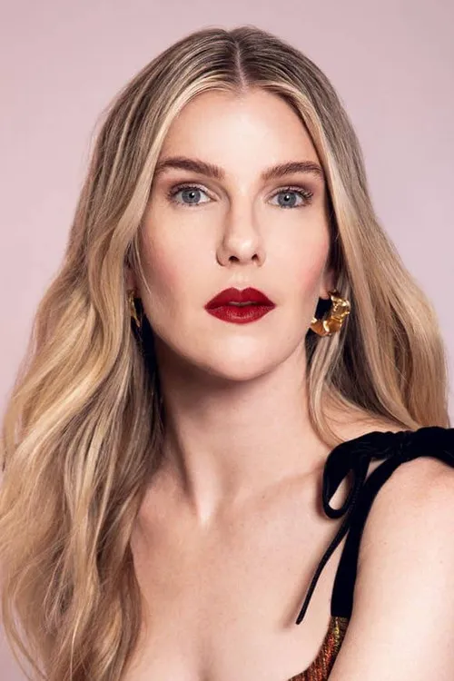 Photo of Lily Rabe