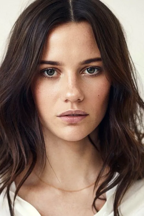 Photo of Lily Sullivan