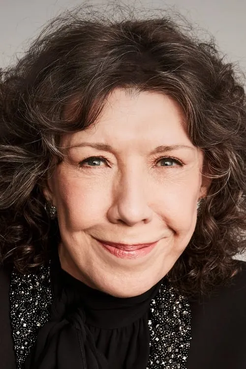 Photo of Lily Tomlin