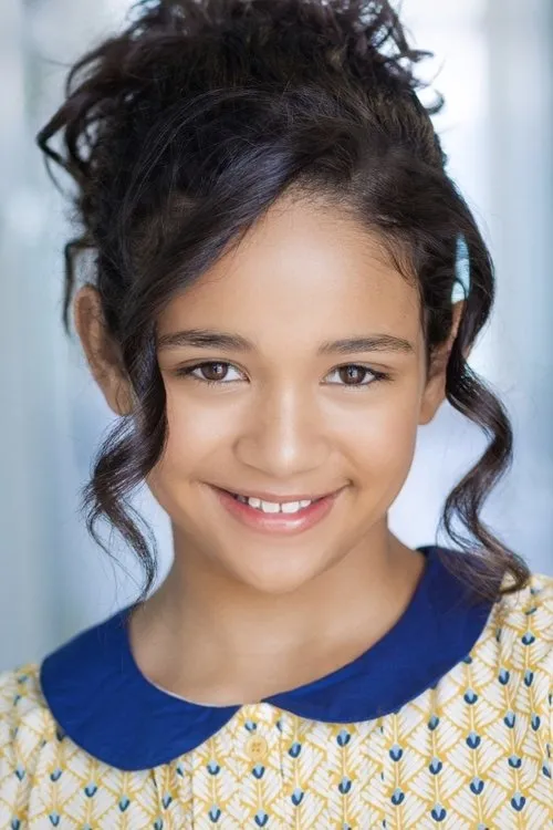 Photo of Lily Tricano