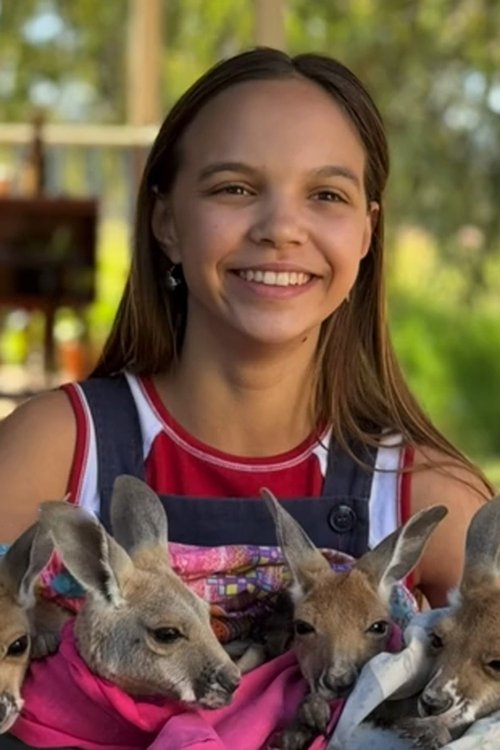 Photo of Lily Whiteley