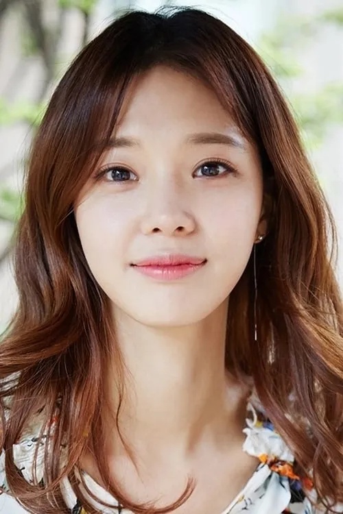 Profile photo of Lim Se-mi