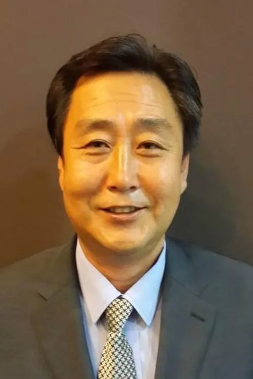 Profile photo of Lim Yong-soon