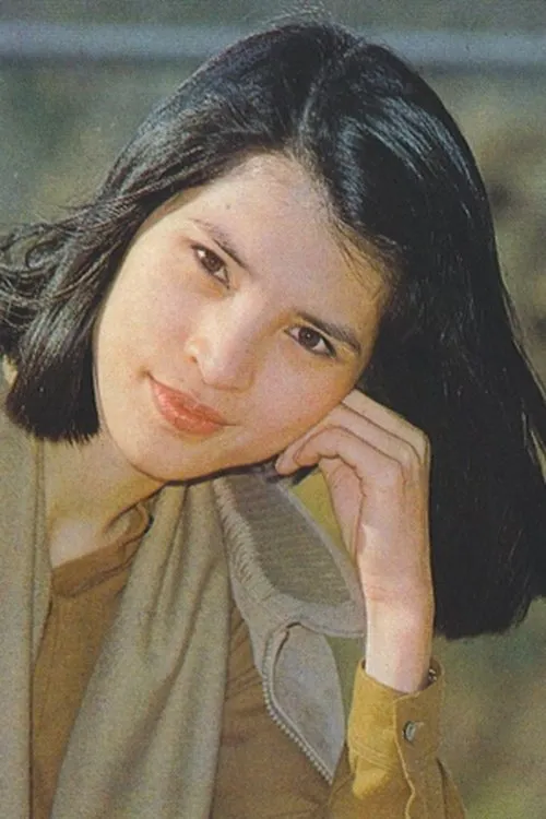 Profile photo of Lin Chen-Chi