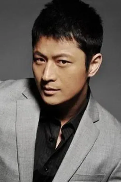 Profile photo of Lin Jiangguo