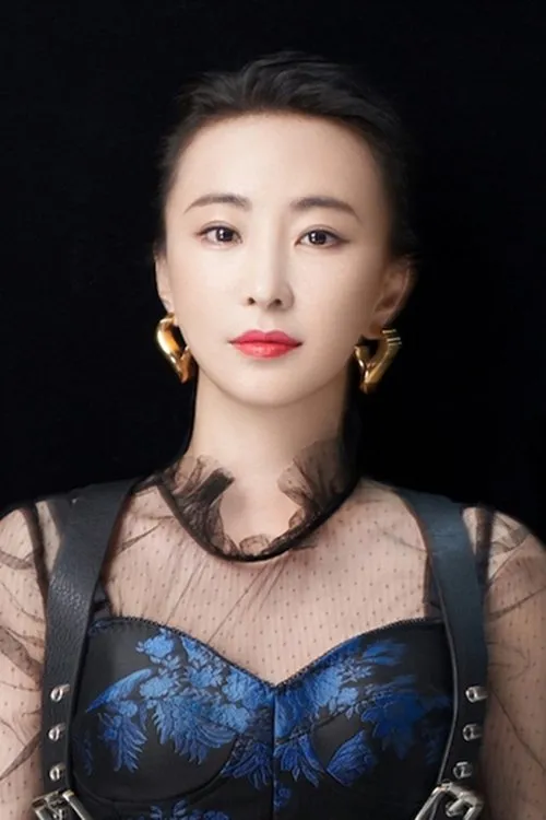 Profile photo of Lin Jing