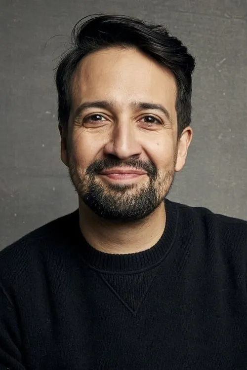 Photo of Lin-Manuel Miranda