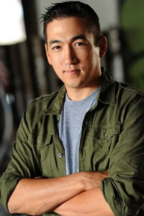 Profile photo of Lin Oeding