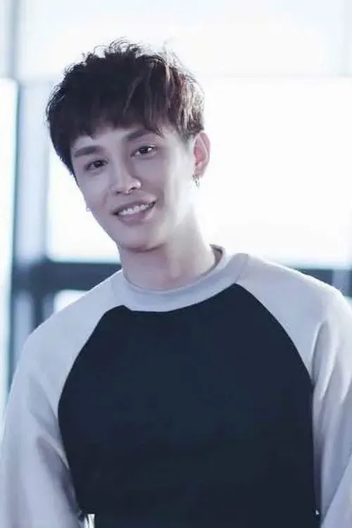 Profile photo of Lin Xiao