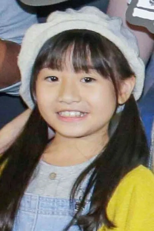 Photo of Lin Yu-wen