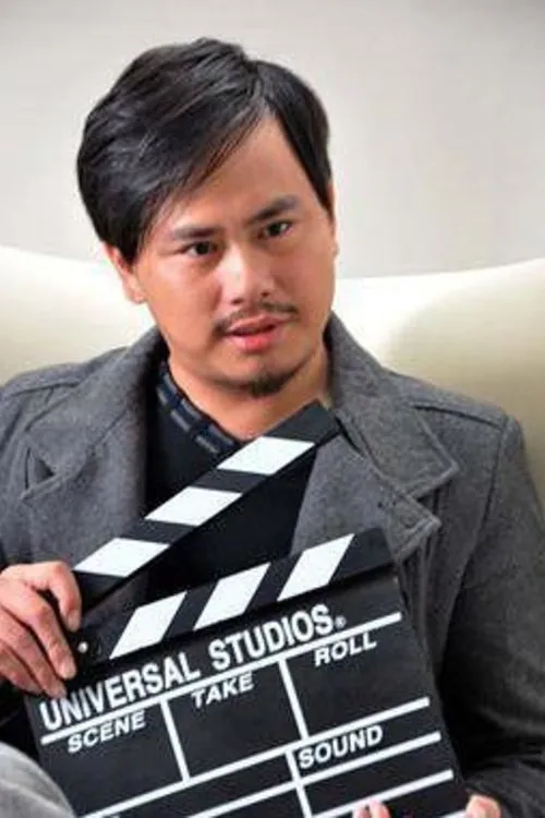 Profile photo of Lin Zhenzhao