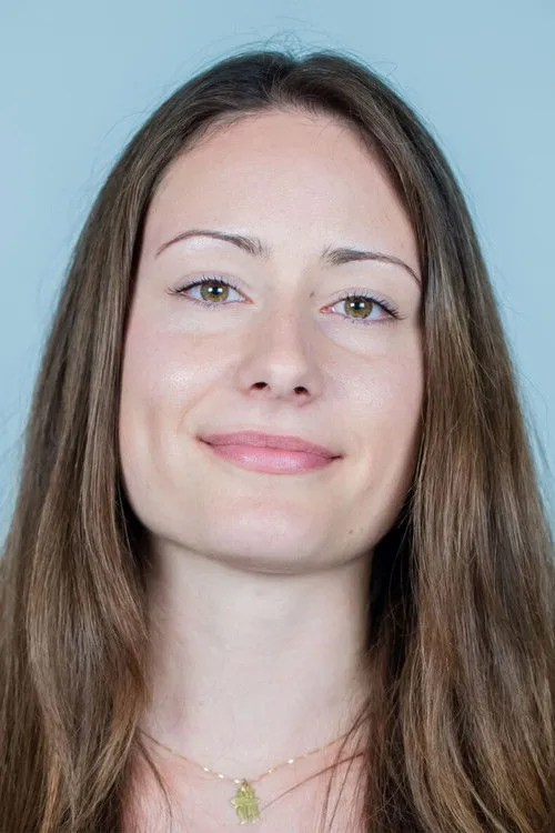 Photo of Lina Csillag