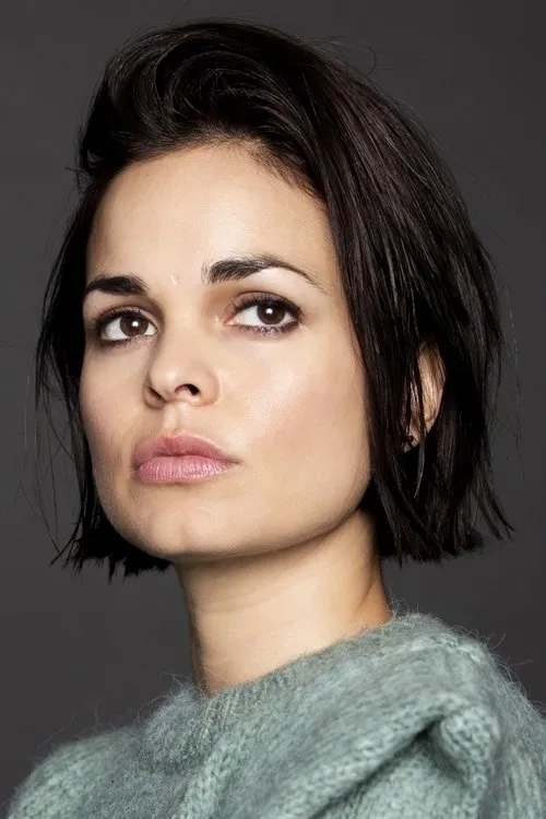 Profile photo of Lina Esco